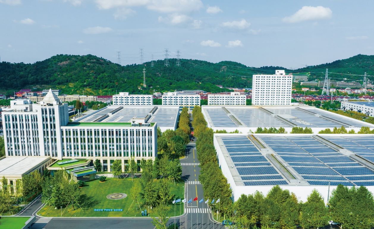 佐上電梯（寧波）有限公司